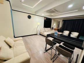 Berjaya Times Square Residential Service Suite